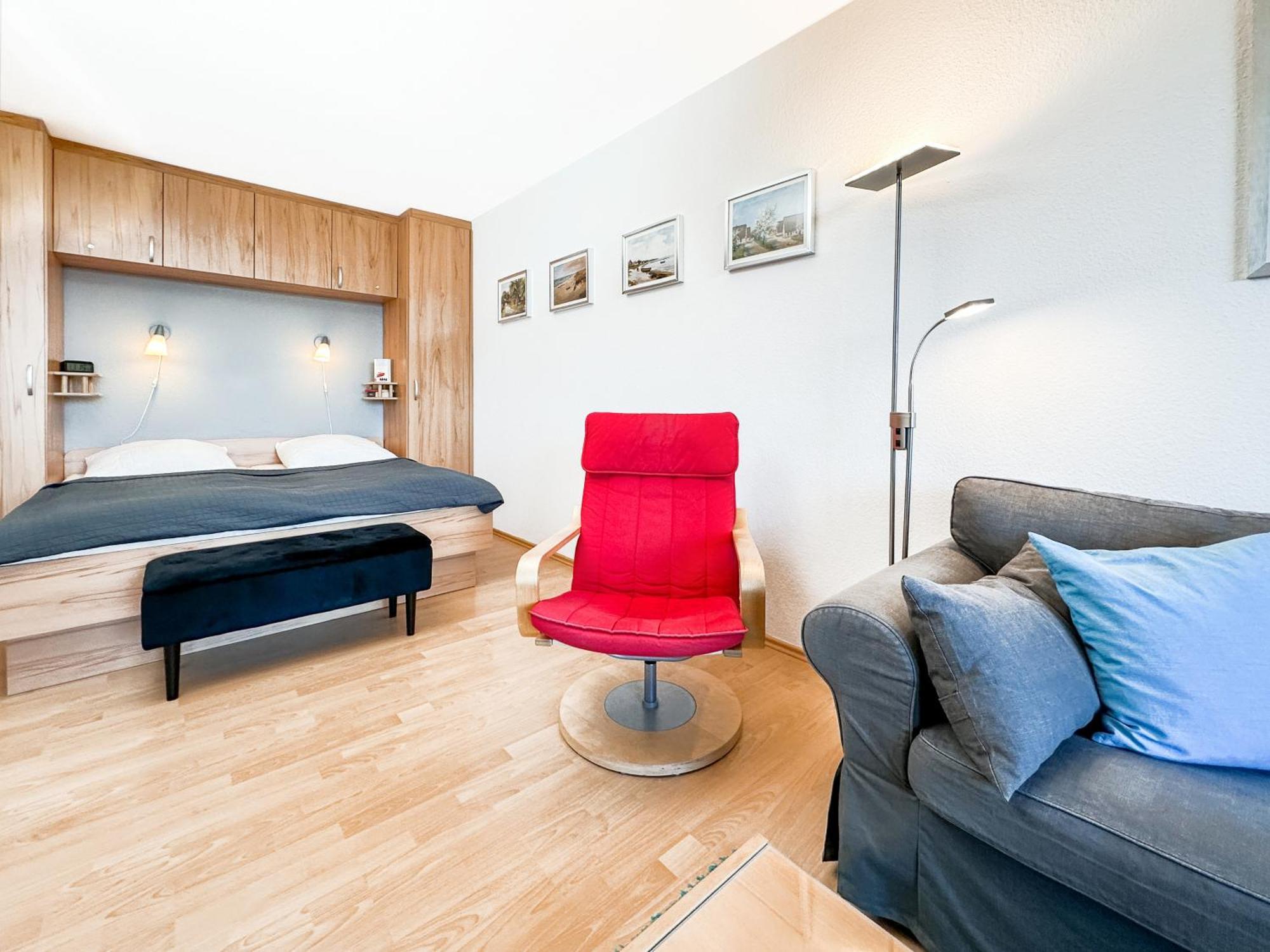 Fewo Ferienglueck Berolina 131 Dahme  Exterior foto