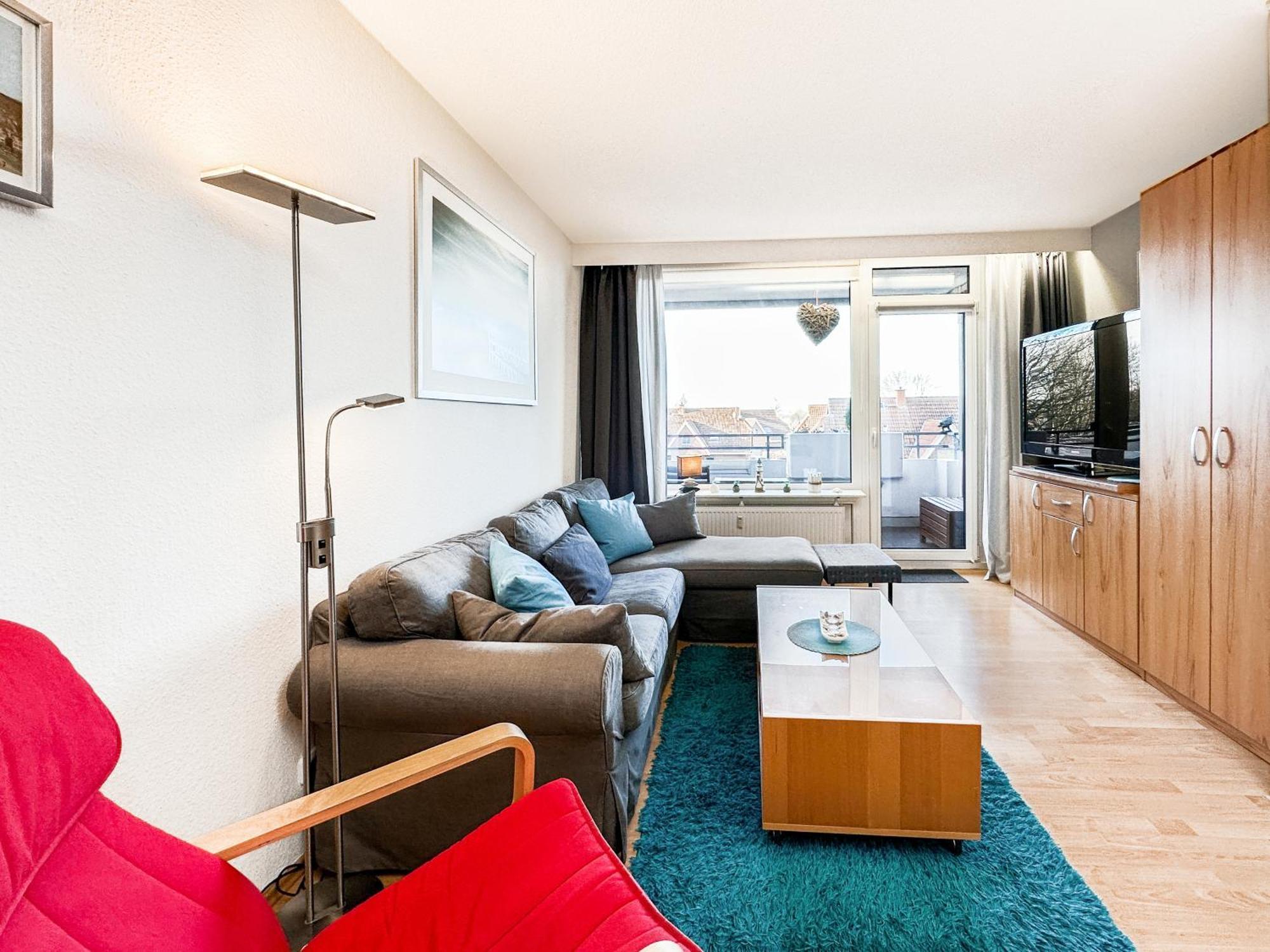 Fewo Ferienglueck Berolina 131 Dahme  Exterior foto