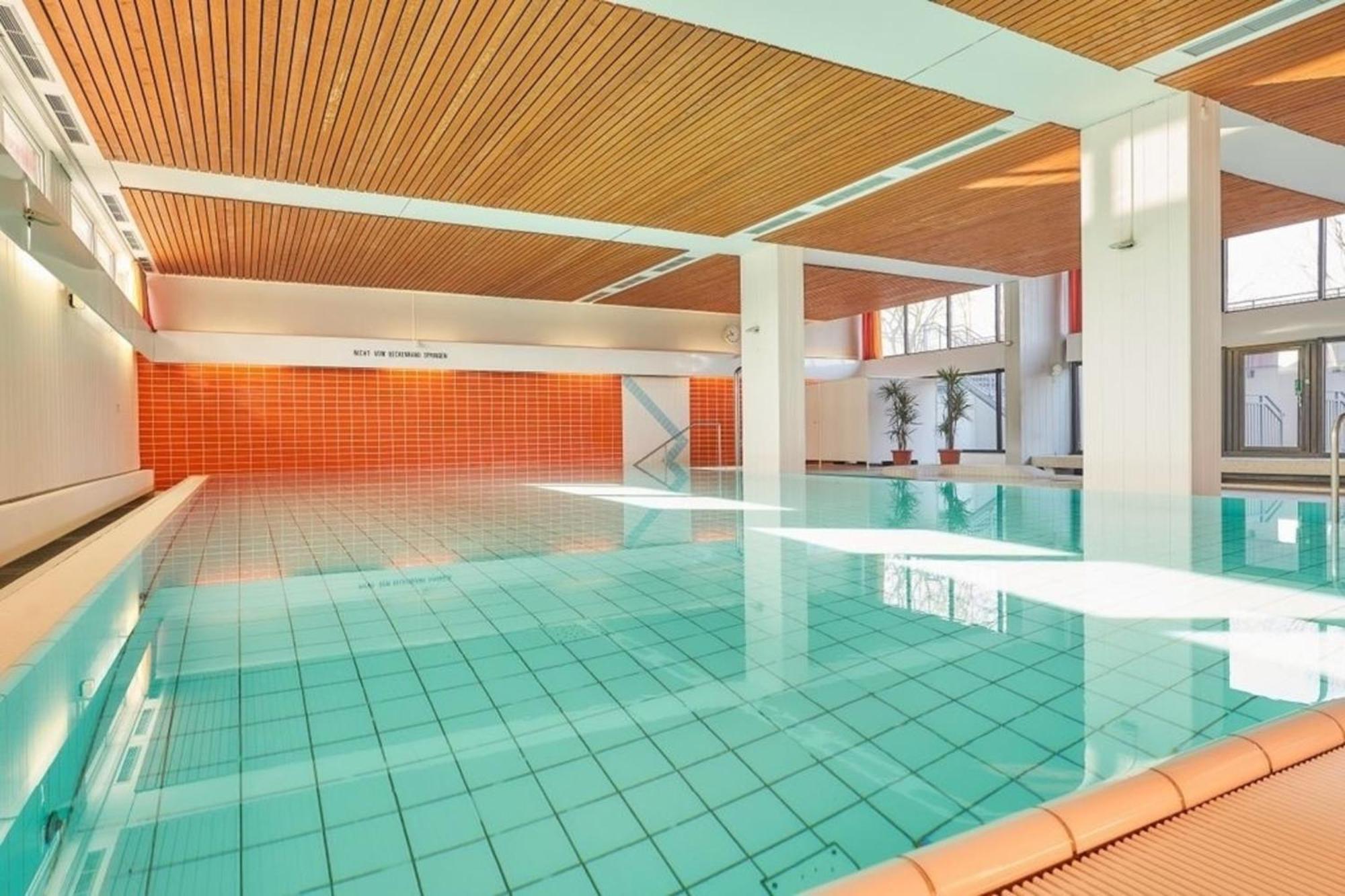 Fewo Ferienglueck Berolina 131 Dahme  Exterior foto