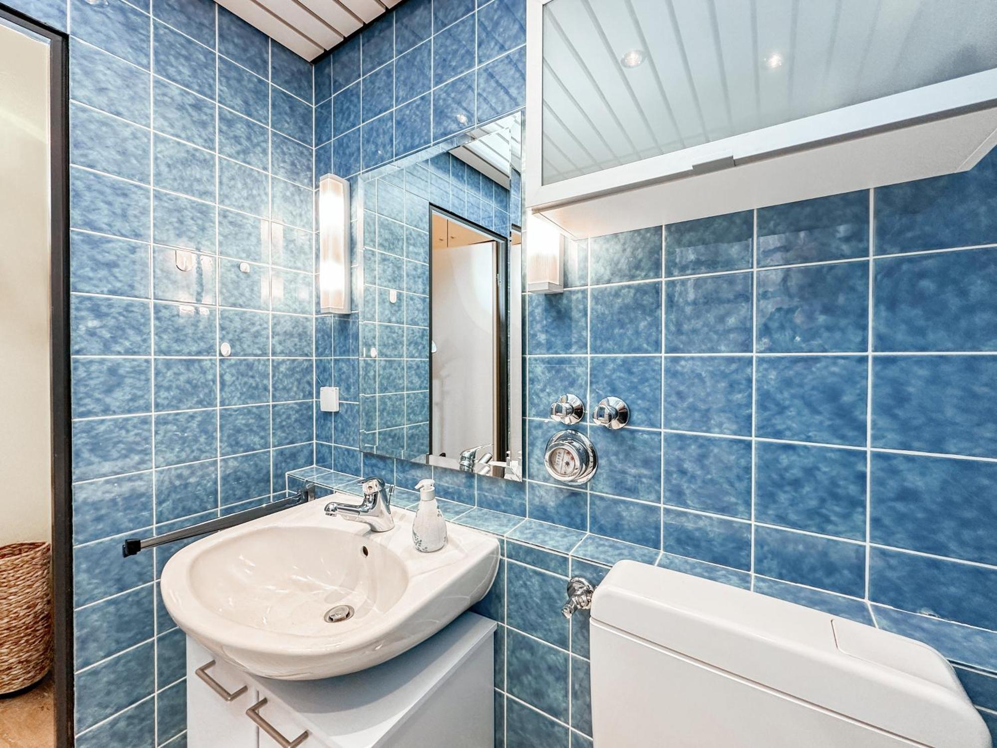 Fewo Ferienglueck Berolina 131 Dahme  Exterior foto