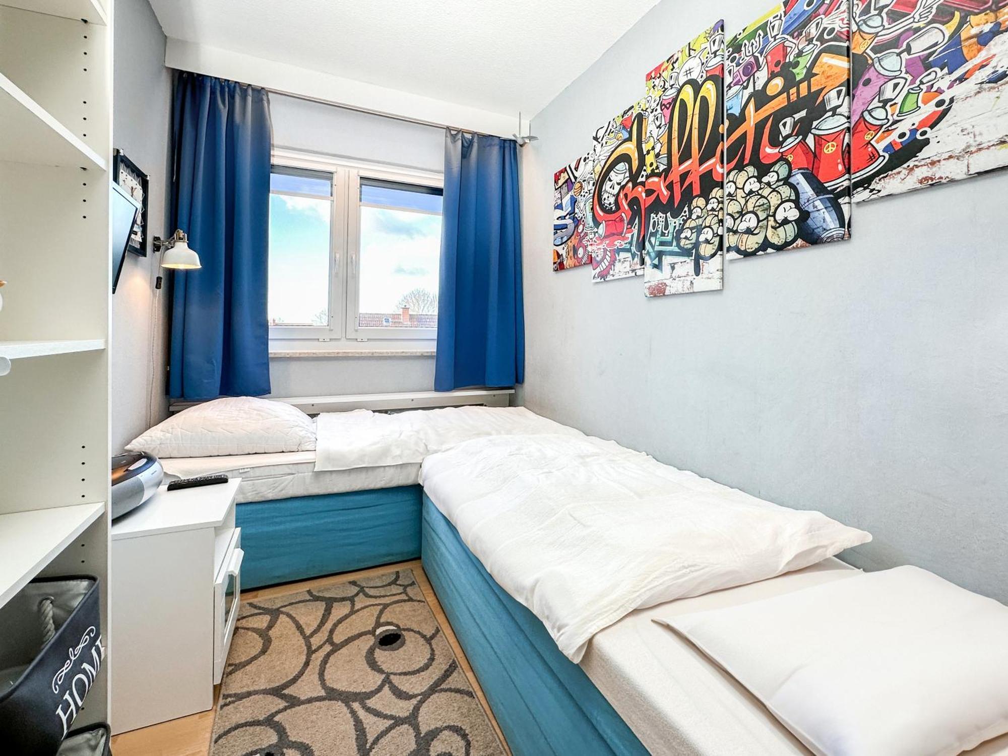 Fewo Ferienglueck Berolina 131 Dahme  Exterior foto