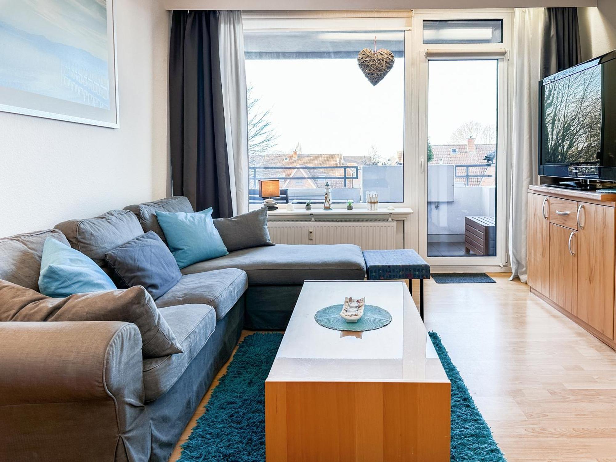 Fewo Ferienglueck Berolina 131 Dahme  Exterior foto