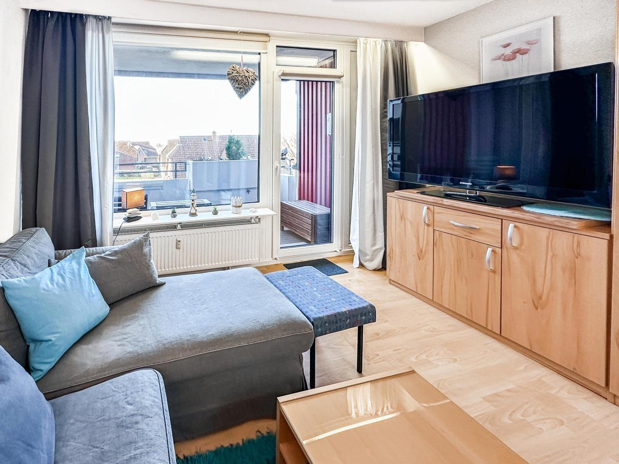 Fewo Ferienglueck Berolina 131 Dahme  Exterior foto